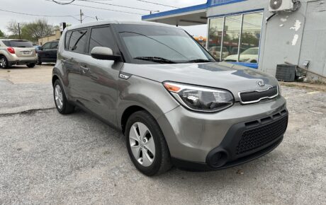 Kia Soul  '2016