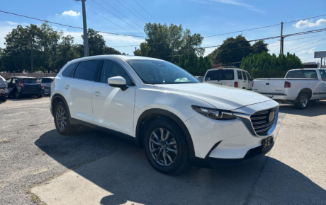 Mazda CX-9  '2020
