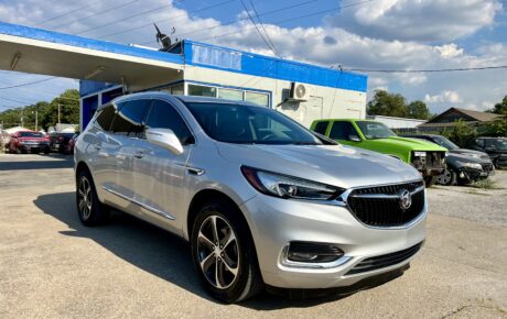 Buick Enclave  '2020