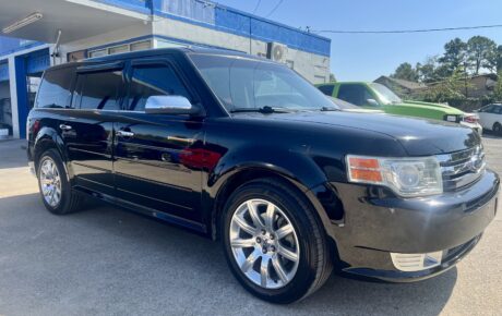 Ford Flex  '2009