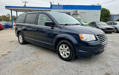 Chrysler Town & Country  '2008