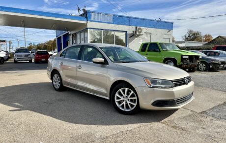 Volkswagen Jetta  '2014