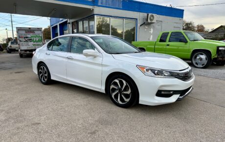 Honda Accord  '2016