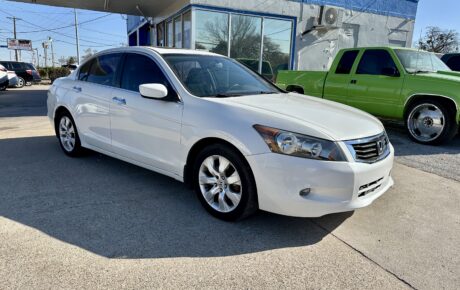 Honda Accord  '2008