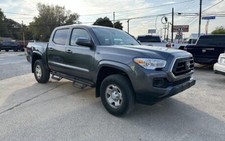 Toyota Tacoma  '2020