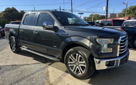 Ford F150  '2016